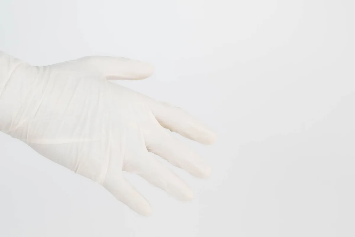 Bodily Fluid Cleanup in Bay City, MI