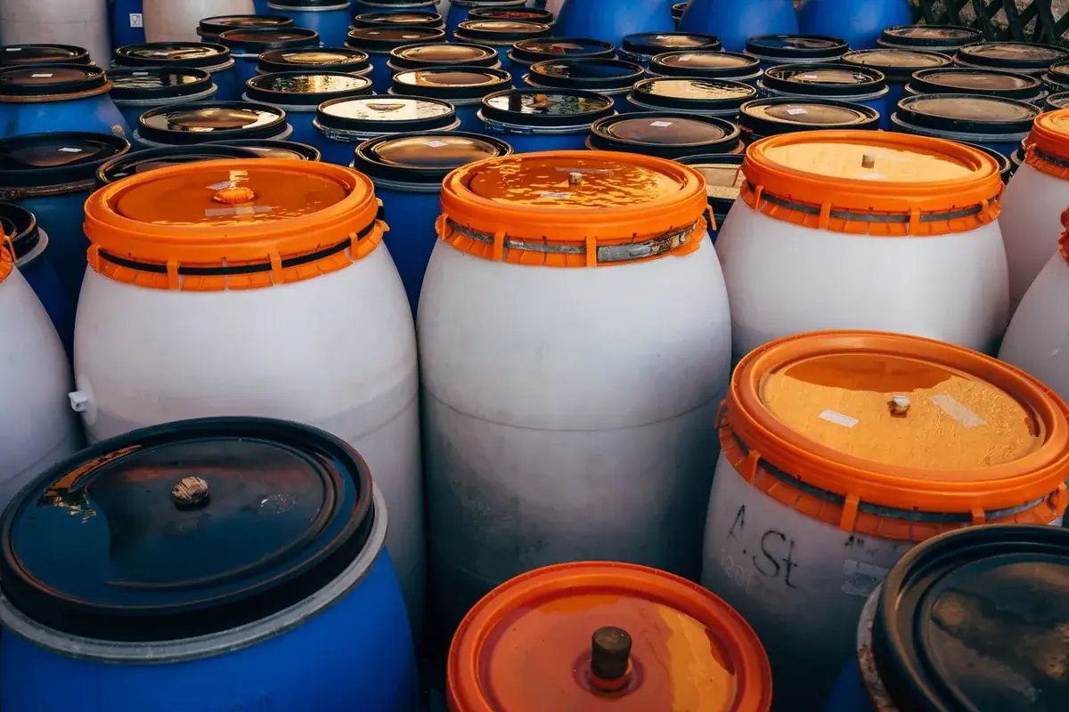 Drug Paraphernalia Cleanup in Bay City, MI